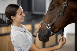 Finding the Perfect Fit: High Impact Sports and Horse riding Bras