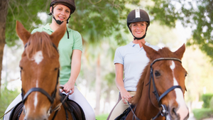 Why Does My Horse Riding Underwear Keep Riding Up? Here’s How to Fix It!