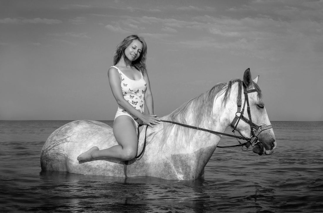 Can horseback riding affect my sex life? - My Riding Underwear