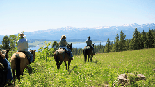 Horse Riding Holidays: What No One Tells You Before You Book - My Riding Underwear
