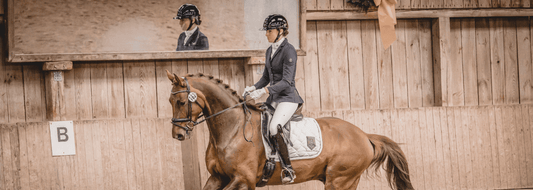 How to know if your riding pain is friction, not posture - My Riding Underwear