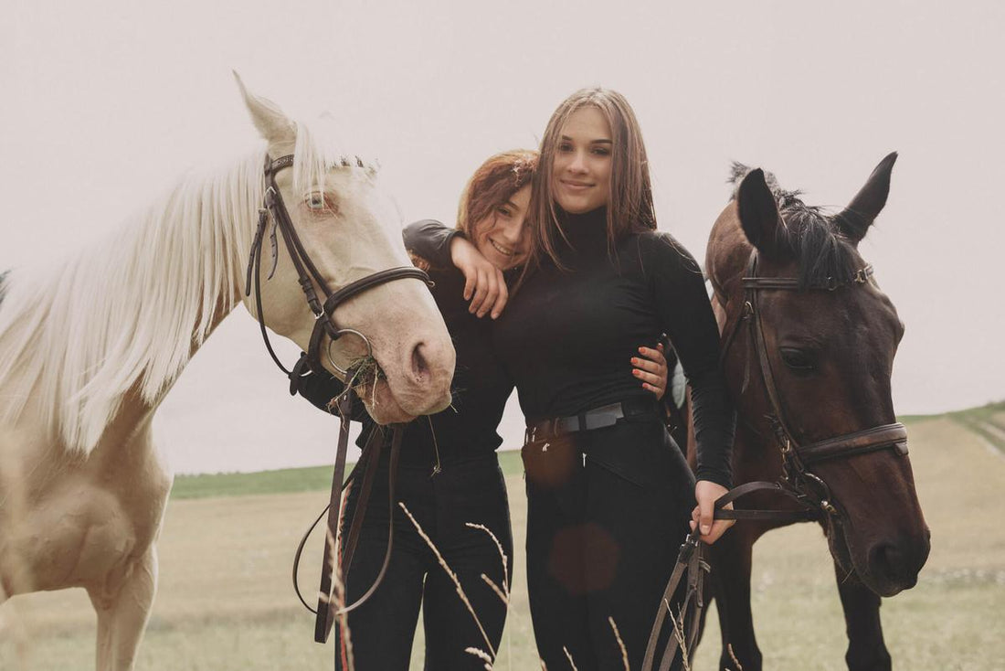 Equestrian Underwear vs Regular Underwear: What’s the Real Difference?