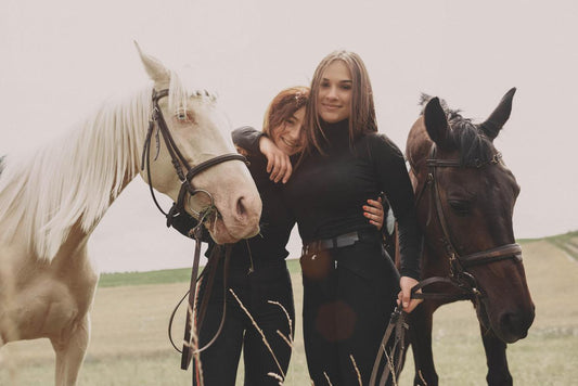 Equestrian Underwear vs Regular Underwear: What’s the Real Difference?