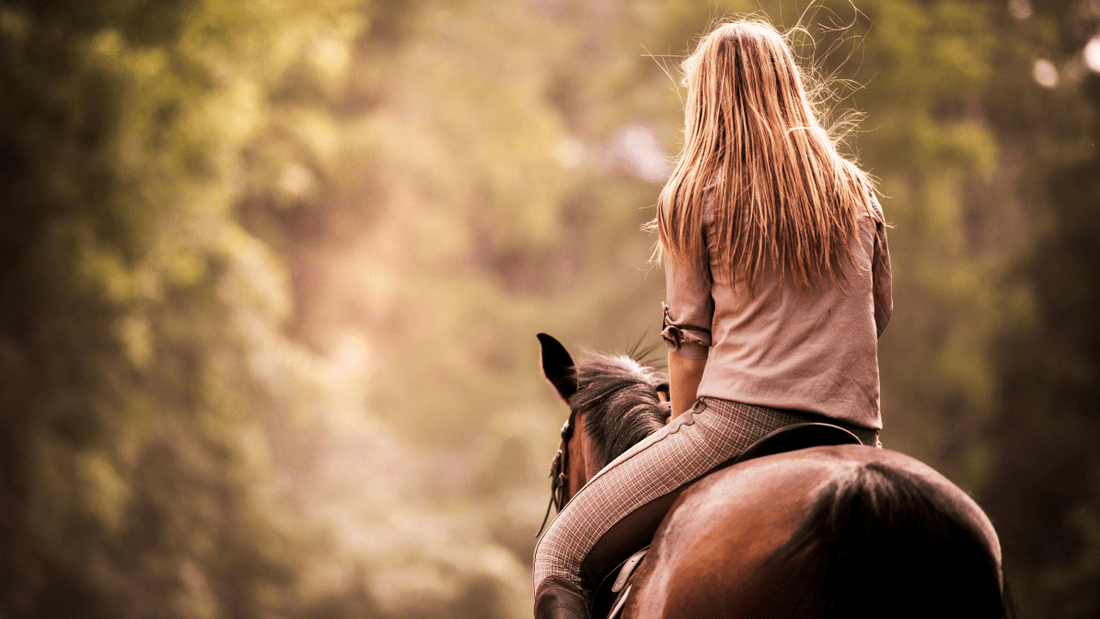 Stories from Riders Who Found Ultimate Comfort with My Riding Underwear - My Riding Underwear