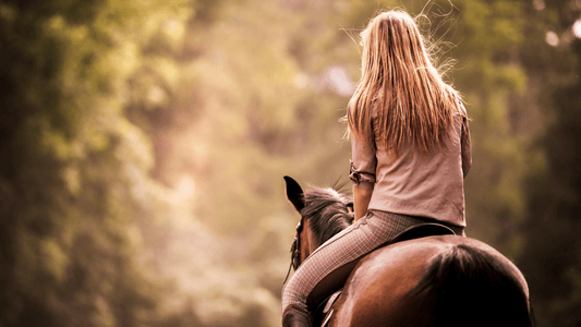 Stories from Riders Who Found Ultimate Comfort with My Riding Underwear - My Riding Underwear