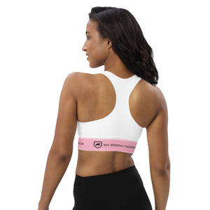 My Riding Underwear Bra