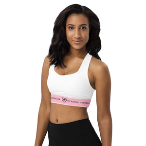My Riding Underwear Bra