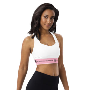 My Riding Underwear Bra